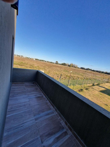 Venta Casa 4 Ambientes Casuarinas Premium Canning