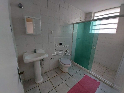 Apartamentos - Centro - Ref: 4660 - L-4660