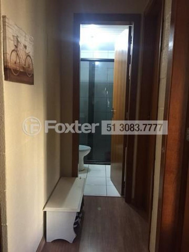 Imagem 3 de 30 de Apartamento, 38.24 M², Vila Nova - 190636