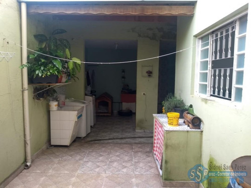 Imagem 13 de 15 de Sobrado No São Guilherme Sorocaba - 238