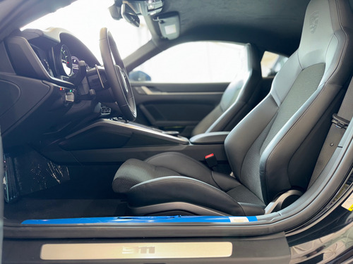 Porsche Turbo S Pdk 2025
