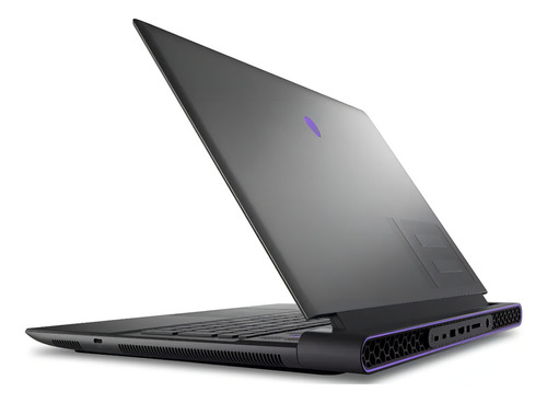 Dell Alienware M18 R2 I9-14900 64gb 4tb Ssd Rtx 4090 W11pro Preto