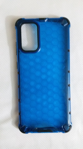 Forro Protector Samsung Galaxy S20 Plus