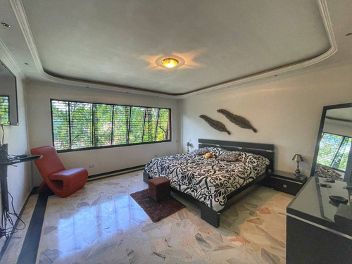 Imagen 9 de 13 de Casa En Venta En El Bosque