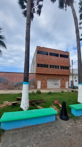 Imagen 18 de 21 de Tibisay Rojas Vende Edificio De Oficinas En El Centro Colonial De Puerto Cabello Cod. 171351