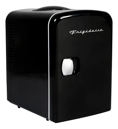 comprar Mini Refrigerador Portátil Compacto Y Personal Frigidaire, A