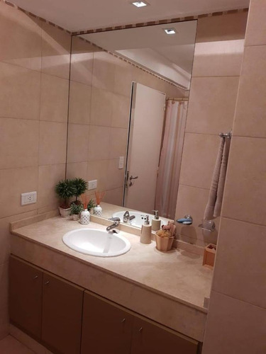 Departamento - Villa Urquiza