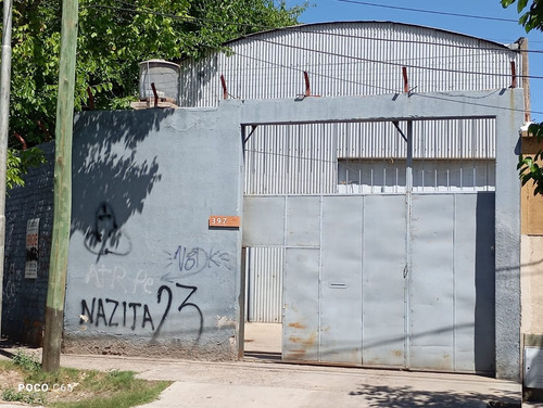 Venta Galpon, Guaymallen, Mendoza