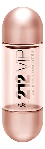 Carolina Herrera 212 Vip rosé perfume Para Cabelo 30ml