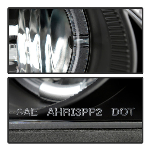 Imagem 5 de 9 de Farol Civic 1999 2000 Angel Eyes Led Máscara Negra