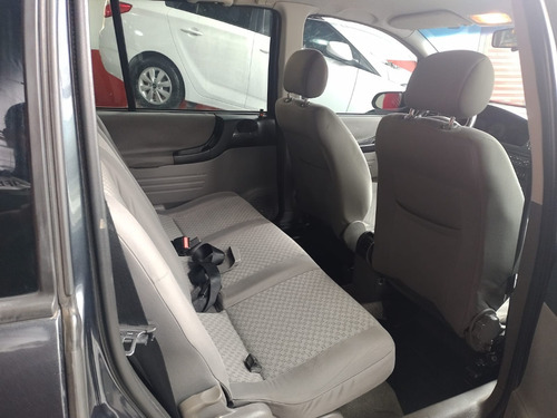 Imagem 10 de 11 de Zafira 2.0 Mpfi Comfort 8v 4p Completa 2008