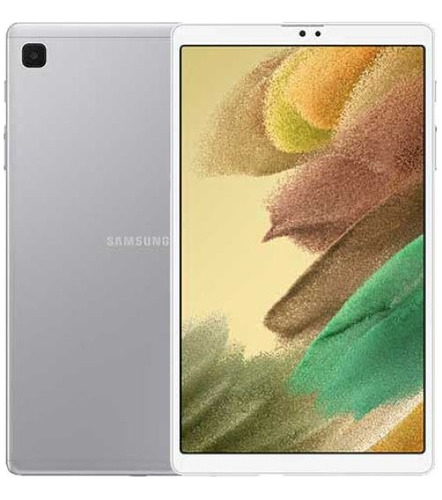 Galaxy Tab A7 Lite (8.7 , 32gb, Wifi) Samsung Color Plateado