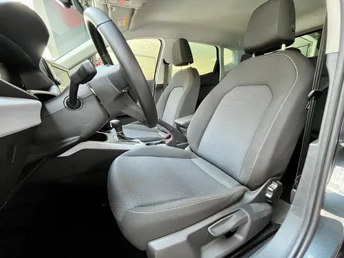Seat Arona 1.6 Style Tiptronic