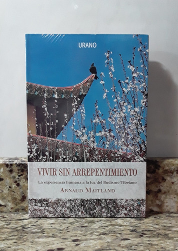 Libro La Experiencia A Traves Del Budismo Tibetano        