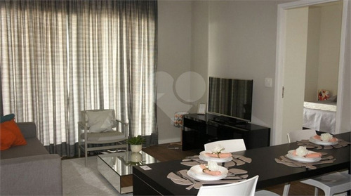 Apartamento-são Paulo-vila Nova Conceição | Ref.: 353-im370819 - 353-im370819