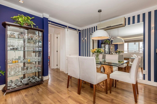 Imagem 7 de 25 de Apartamento À Venda No Bairro Jardim Lindóia - Porto Alegre/rs - O-26773-43835