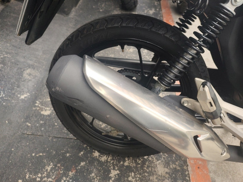 Imagem 15 de 15 de Honda Cg 160 Fan(15.000 Km So)