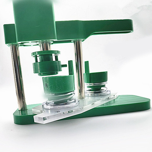 Máquina De Botão Portátil, Máquina Novo-44mm Novo-44mm