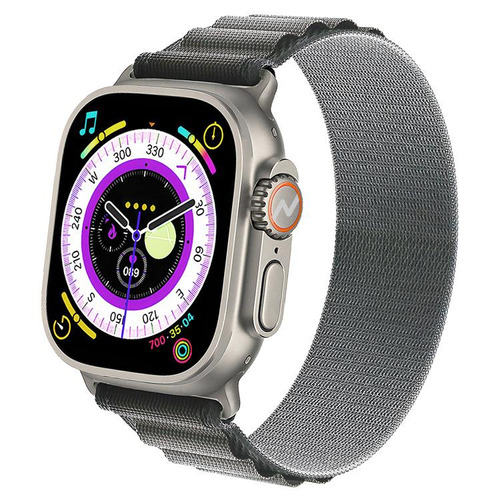 Reloj Inteligente Smartwatch Noga Multideporte Ip67 Bt Nfc 