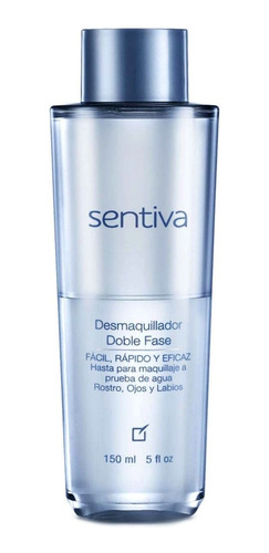 Desmaquillador Doble Fase Para Rostro Y - L a $266