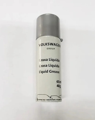 Imagem 4 de 8 de Kit Lubrificantes Revisão Original Volkswagen