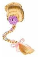 Peluca Disfraz Rapunzel Original De Disney Store