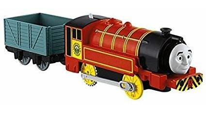 Fisher-price Thomas Y Sus Amigos Trackmaster, Motorizado Vic