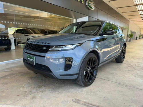 Land Rover Range Rover Evoque Se 250ps