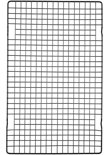 Imagen 2 de 9 de Rejilla Galletitas Para Enfriar 40 X 25 Cm Wilton Titanweb