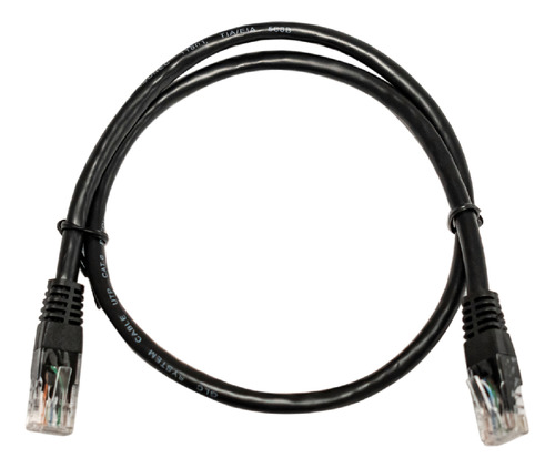 Patch Cord Utp Glc Cat 6 De 0.6 Metros