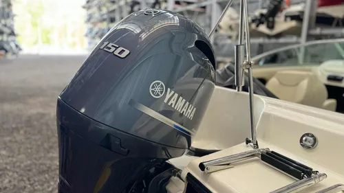 Bermuda Twenty 2023-yamaha 150hp 4t-40 Horas-nueva !!