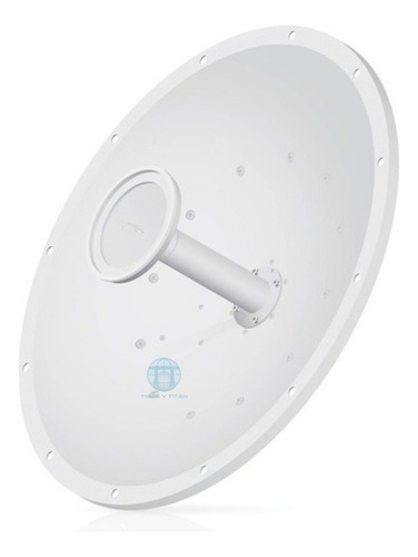 Ubiquiti Rd-5g30 Rocket Dish 30 Dbi