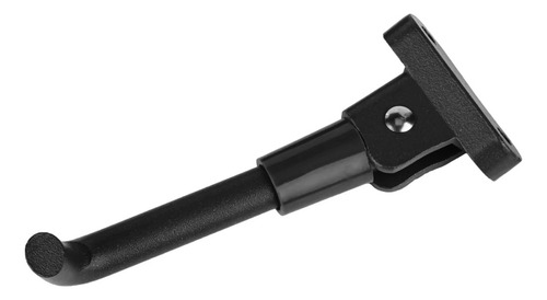 Pata Pie Soporte Apoyo Para Xiaomi M365 Pro 1s 2 3 Essential Negro