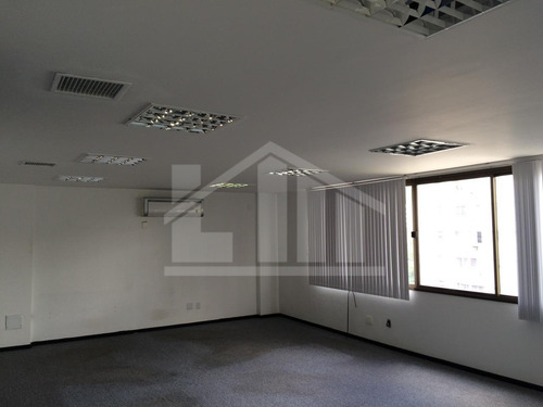 Andar Corrido, Qrts Para Para Aluguel, Com 160,00 M², No Praia Do Canto,vitória. - 195