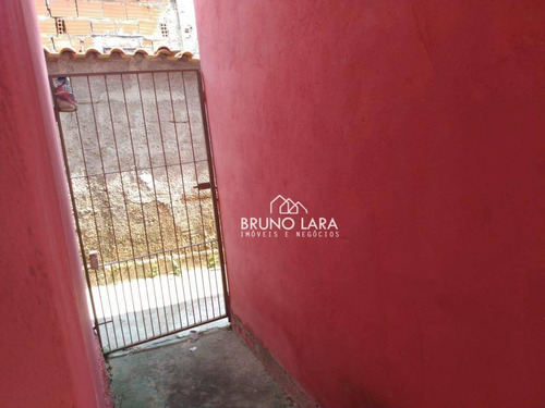 Imagem 9 de 30 de Sítio À Venda, 5800 M² Por R$ 280.000,00 - Residencial Casa Grande - São Joaquim De Bicas/mg - Si0005