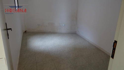 Imagem 24 de 25 de Sobrado Com 3 Dormitórios, 250 M² - Venda Por R$ 245.000,00 Ou Aluguel Por R$ 1.300,00/mês - Vera Tereza - Caieiras/sp - So0512