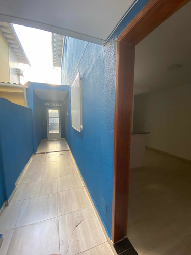 Imagem 13 de 14 de Sala Com Cozinha Americana, 1 Dormitório