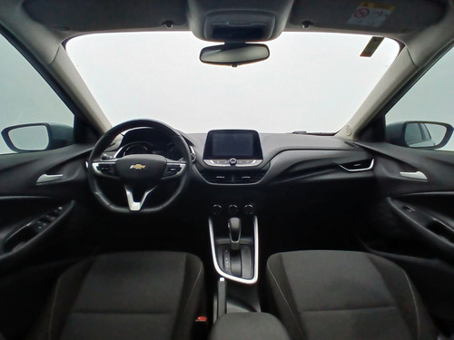 Chevrolet Onix 1.0 TURBO FLEX LTZ AUTOMÁTICO