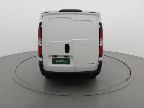 Fiat Fiorino 1.4 MPI FURGÃO ENDURANCE 8V FLEX 2P MANUAL
