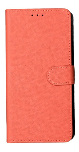 Imagen 3 de 5 de Protector Flip Estuche Tapa Samsung A02s + Vidrio Templado