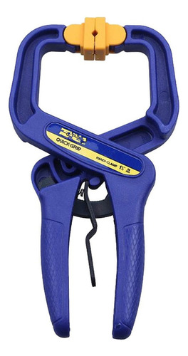 Clips De Plástico Herramientas De Carpintería 4 Pulgadas