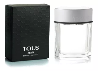 Perfume Tous