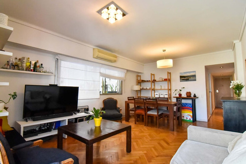 Imagen 1 de 30 de Venta Departamento 4 Ambientes Con Dependencia