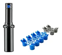 Comprar Aspersor Hunter Riego Pgp Ultra Con Boquillas Ajustable