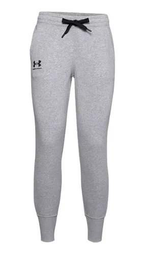 Under Armour Pantalón Jogger Rival Fleece Mujer - 1356416035