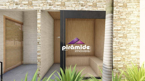 Imagem 15 de 23 de Terreno À Venda, 1046 M² Por R$ 345.000,00 - Tapanhão - Jambeiro/sp - Te1558