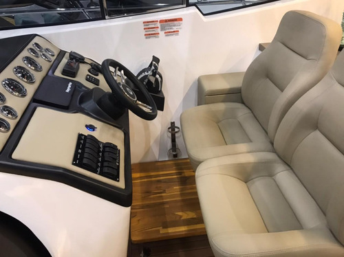 Imagem 6 de 10 de Solara 370 Ht 2022 2 X Mercruiser 250 Hp Bravo 3 Gas. 0km