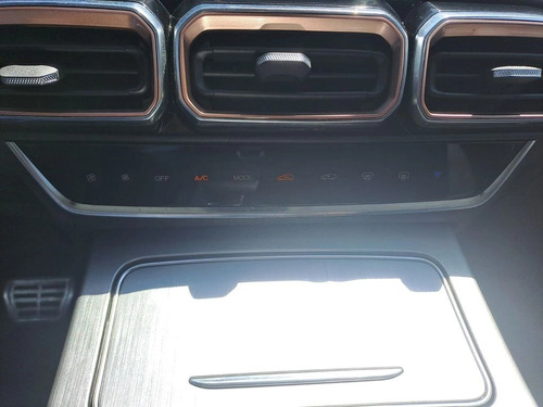 Jetour X70 Plus 1.5 DCT AT