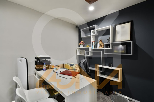 Imagen 2 de 9 de Oficina En Venta 69 Mts. Wtc Piso 19