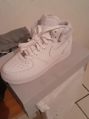 Zapatillas nike air force mujer mercadolibre new arrivals